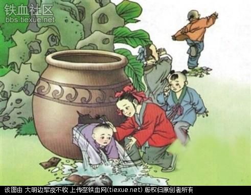 山西省曆史上的十大名人，每一位都(dōu)家喻戶曉